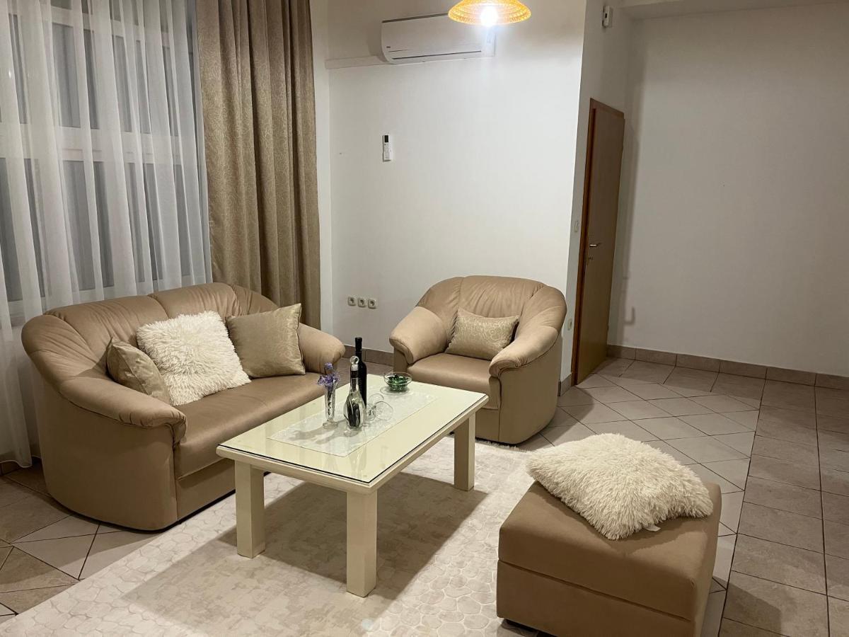 Apartman Antony Čitluk Zewnętrze zdjęcie