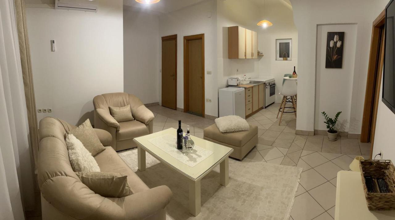 Apartman Antony Čitluk Zewnętrze zdjęcie
